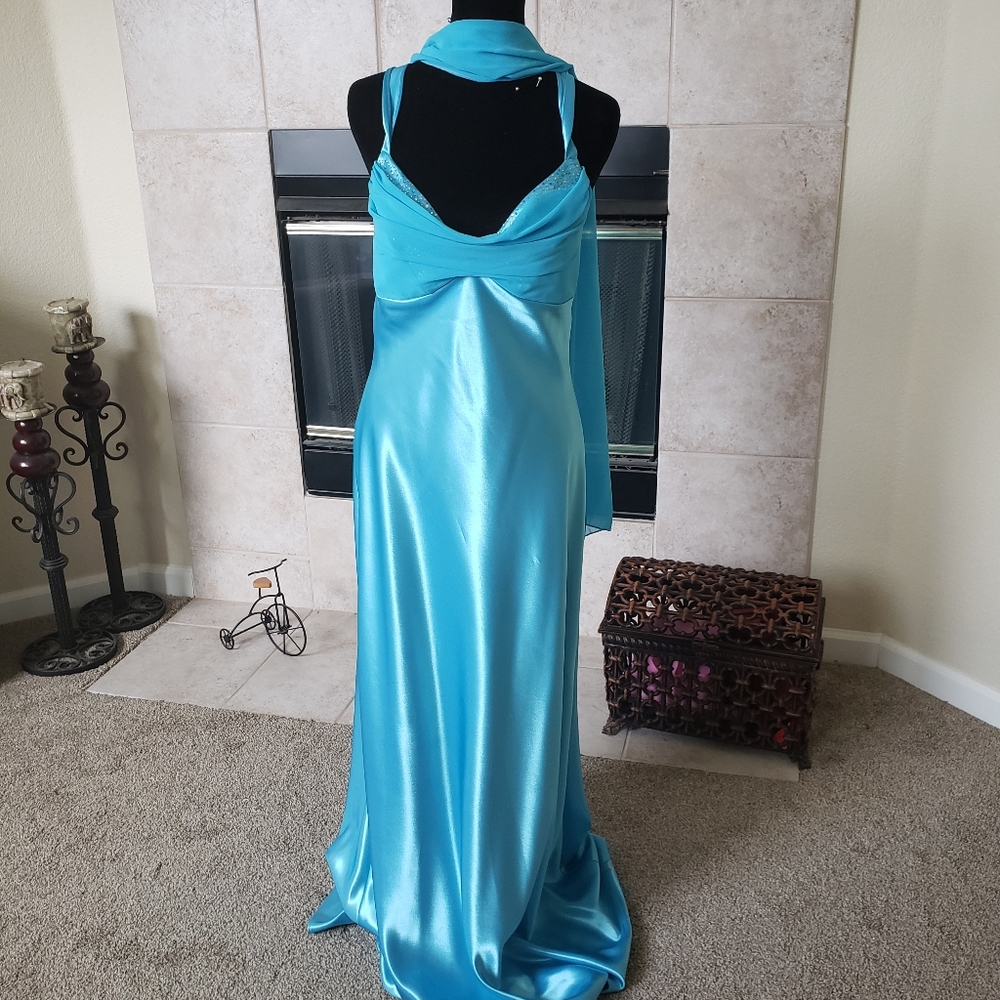 Evening Dress